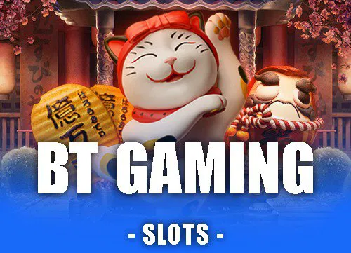 SLOTS