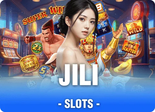 SLOTS