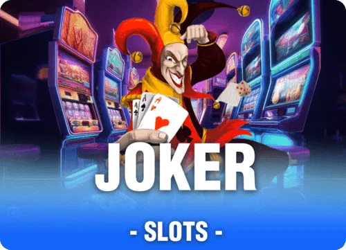 SLOTS