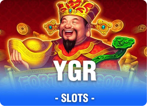 SLOTS