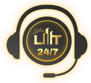 24/7 Live Support